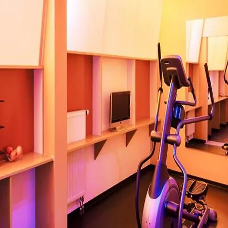 Nh Muenchen 4* Unterhaching