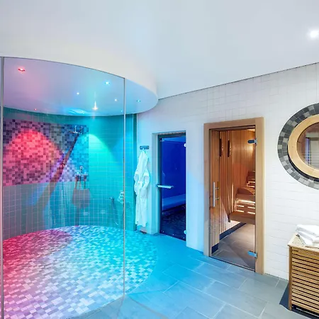 Nh Muenchen Unterhaching