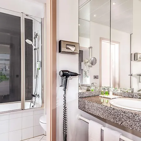 Nh Muenchen Lejlighedshotel Unterhaching