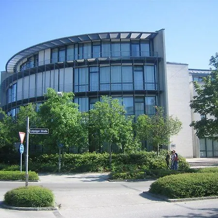 Nh Muenchen Unterhaching