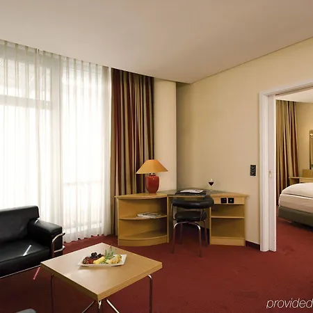 Apart-hotel Nh Muenchen Unterhaching