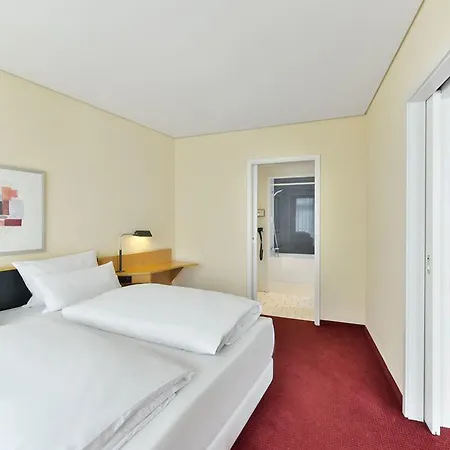 Nh Muenchen 4* Unterhaching