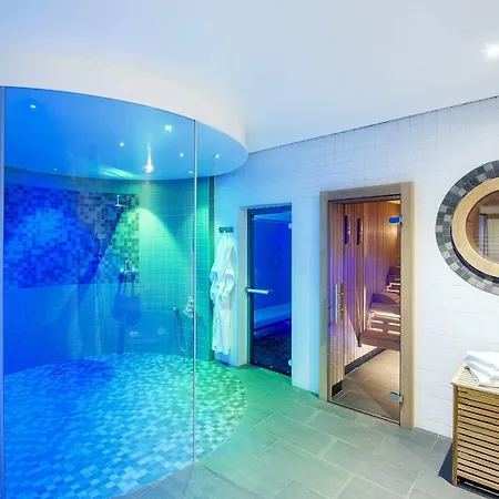 Nh Muenchen Apart-hotel Unterhaching