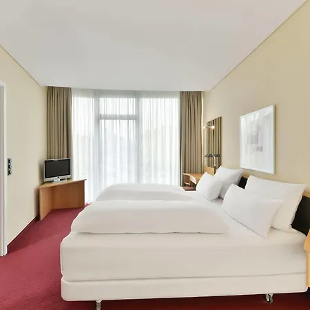 Nh Muenchen Unterhaching