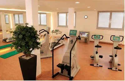 Nh Muenchen Unterhaching