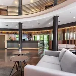 Nh Muenchen Aparthotel 4*