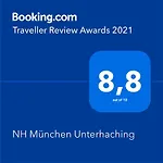 Aparthotel Nh Muenchen Unterhaching