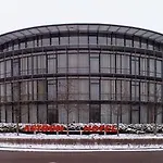 Aparthotel Nh Muenchen 4*