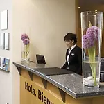 Nh Muenchen Aparthotel Unterhaching