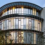 Lägenhetshotell Nh Muenchen Unterhaching