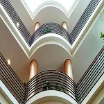 Nh Muenchen Aparthotel 4*
