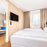 Aparthotel Nh Muenchen 4*