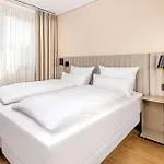Nh Muenchen Aparthotel 4*
