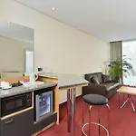 Nh Muenchen Aparthotel 4*