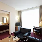 Nh Muenchen Aparthotel