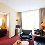 Nh Muenchen Aparthotel Unterhaching