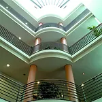 Aparthotel Nh Muenchen Unterhaching