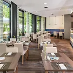 Nh Muenchen Aparthotel