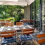 Nh Muenchen Aparthotel 4*