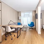Aparthotel Nh Muenchen 4*