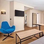 Nh Muenchen Aparthotel