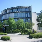 Nh Muenchen Unterhaching