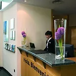 Nh Muenchen Aparthotel Unterhaching