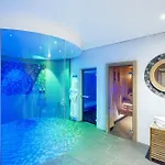 Nh Muenchen Aparthotel Unterhaching