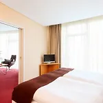Nh Muenchen Aparthotel Unterhaching