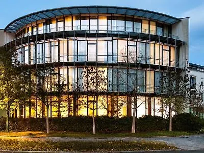 Nh Muenchen Hotel apartamentowy Unterhaching