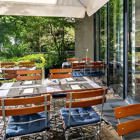 Aparthotel Nh Muenchen 4*