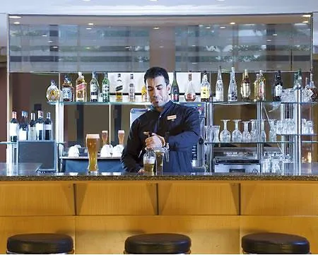 Aparthotel Nh München Unterhaching