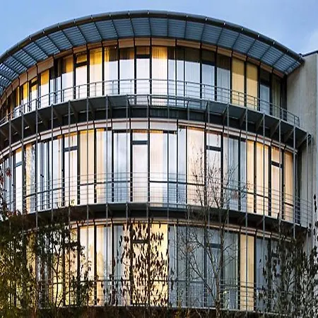 Lägenhetshotell Nh Muenchen Unterhaching