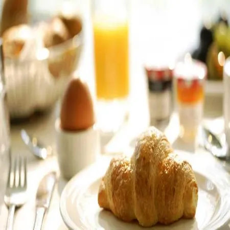 Nh Muenchen אונטרהאכינג