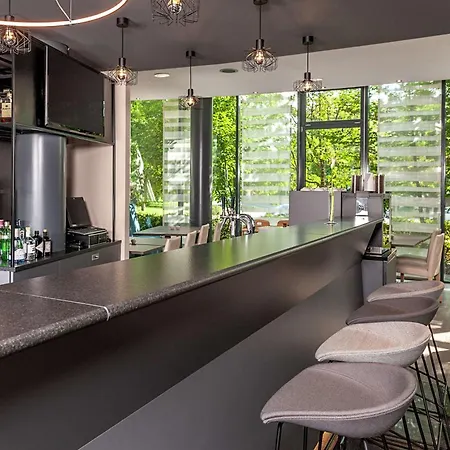 Lejlighedshotel Nh Muenchen Unterhaching