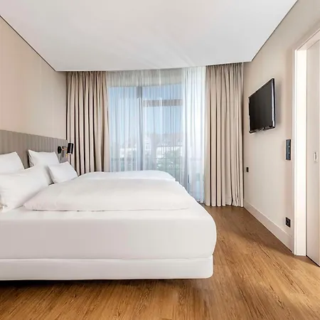 Nh Muenchen