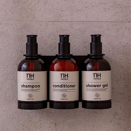 Nh Muenchen מלון דירות