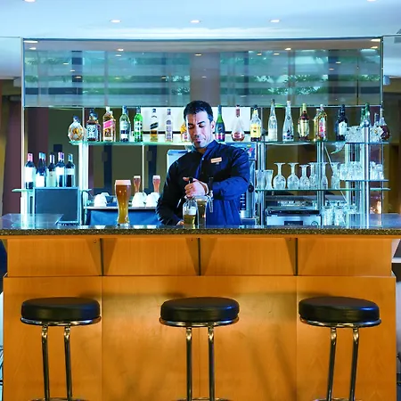 Aparthotel Nh München