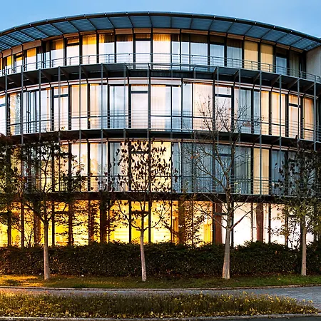 Hotel apartamentowy Nh Muenchen Unterhaching