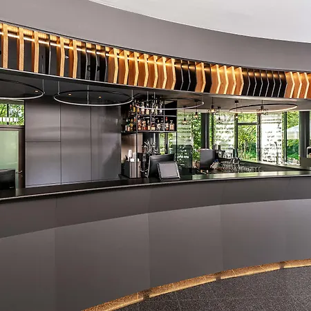 Aparthotel Nh München Unterhaching