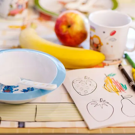 Aparthotel Nh München 4*