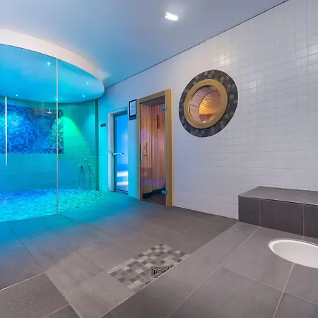 Aparthotel Nh München