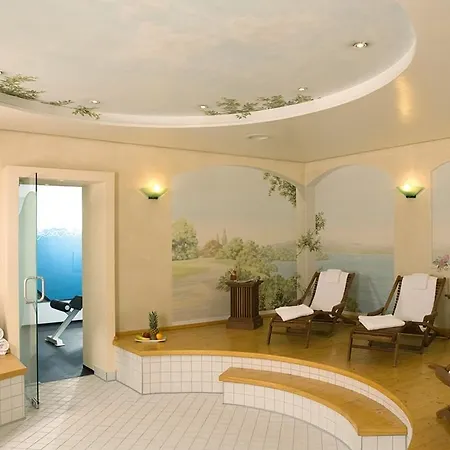 Lägenhetshotell Nh Muenchen 4*