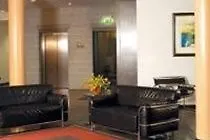 Nh Muenchen Hotel apartamentowy