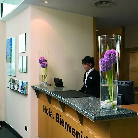 Nh München Aparthotel Unterhaching