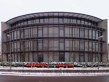 Aparthotel Nh Muenchen 4*