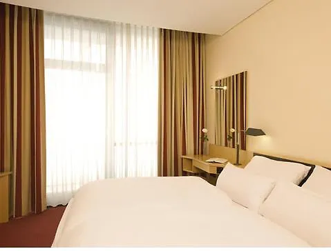 Nh Muenchen Unterhaching