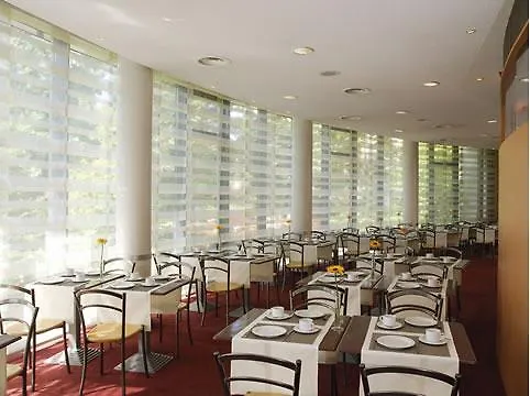 Nh Muenchen Aparthotel 4*