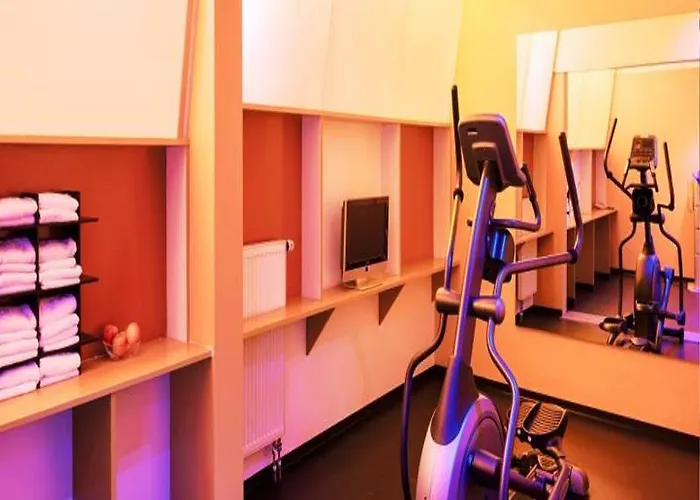 Nh Muenchen 4* Unterhaching