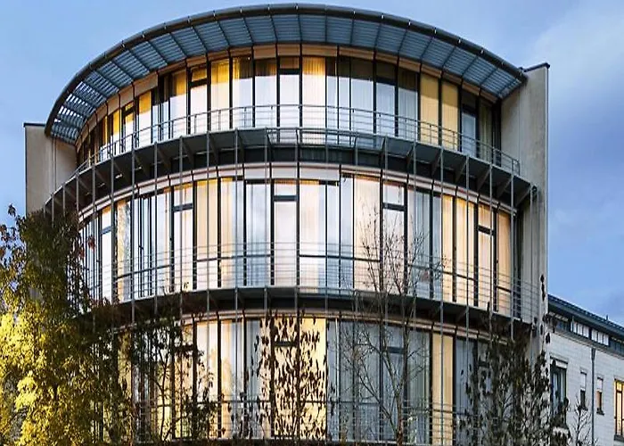 Aparthotel Nh Muenchen Unterhaching